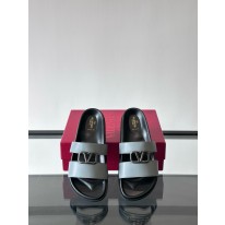 발렌티노 남자 슬리퍼