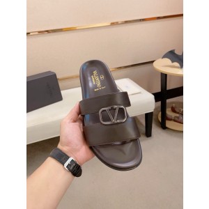 발렌티노 남녀공용 슬리퍼