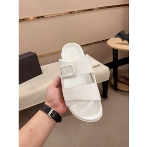 발렌티노 남녀공용 슬리퍼