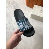 알렉산더 맥퀸 남녀공용 슬리퍼