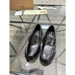 버버리 남자 구두