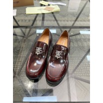 버버리 남자 구두