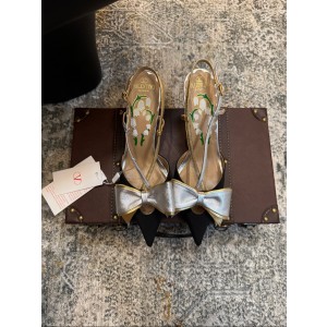 발렌티노 8cm 여자 신발 구두