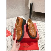 발렌티노 여자 신발 구두