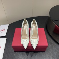 발렌티노 5.5cm 여자 신발 구두