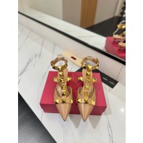 발렌티노 4.5cm 여자 신발 구두