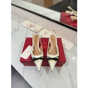 발렌티노 4.5cm 여자 신발 구두