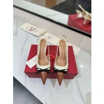 발렌티노 4.5cm 여자 신발 구두