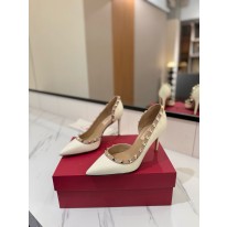 발렌티노 6.5cm 여자 신발 구두