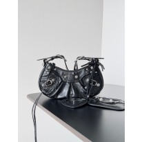 발렌시아가 네오 카골 시티백