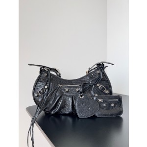 발렌시아가 네오 카골 시티백