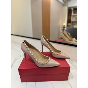 발렌티노 9cm 여자 신발 구두