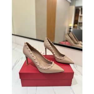 발렌티노 9cm 여자 신발 구두