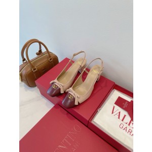 발렌티노 6cm 여자 신발 구두