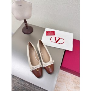 발렌티노 여자 신발 구두