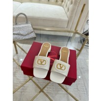 발렌티노 3cm 여자 슬리퍼