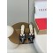 발렌티노 9cm 여자 샌들