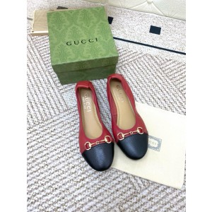 구찌 여자 신발 구두