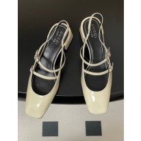 구찌 5.5cm 여자 신발 구두