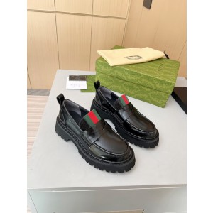 구찌 5cm 여자 신발 구두