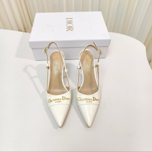 디올 1cm,5cm,8cm 여자 신발 구두