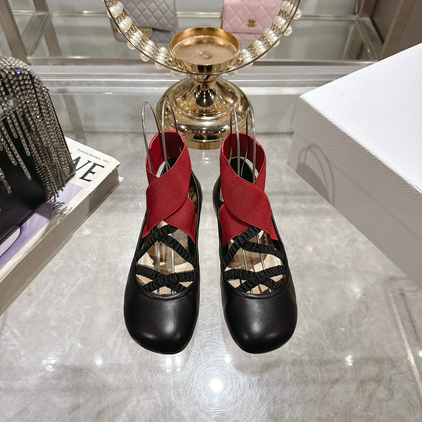 디올 여자 신발 구두