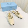 프라다 2cm 여자 신발 구두