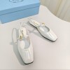 프라다 2cm 여자 신발 구두
