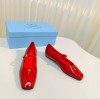 프라다 2cm 여자 신발 구두