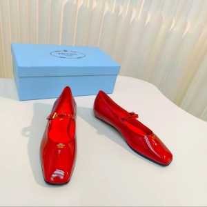 프라다 2cm 여자 신발 구두
