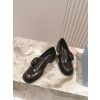 프라다 4cm 여자 신발 구두