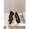 프라다 4cm 여자 신발 구두