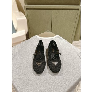 프라다 여자 신발 구두