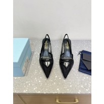 프라다 7cm 여자 신발 구두