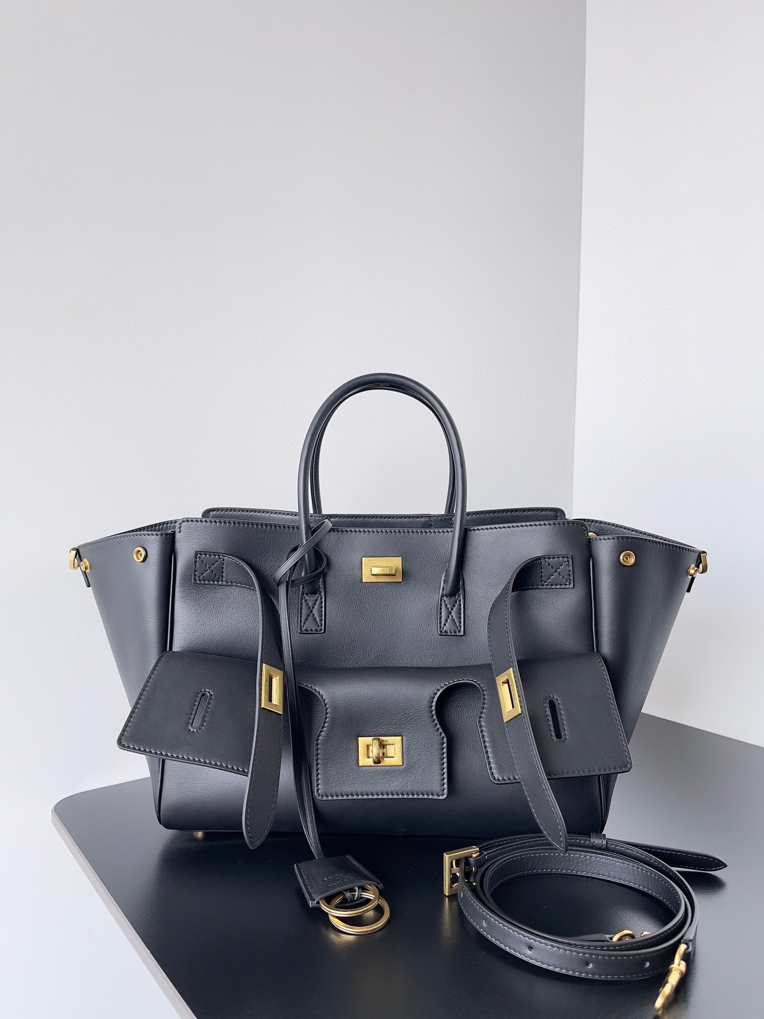 발렌시아가 여자가방