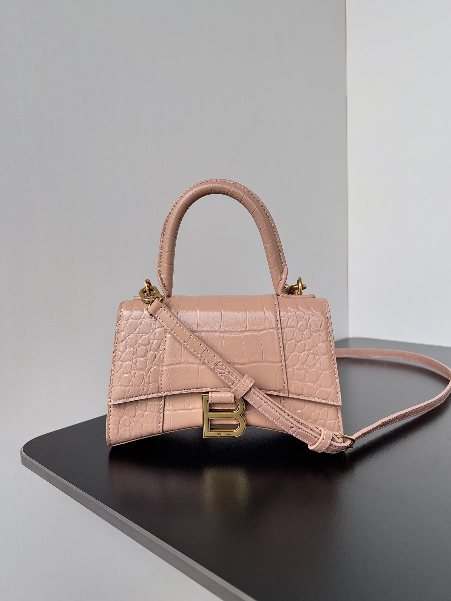 발렌시아가 여자가방