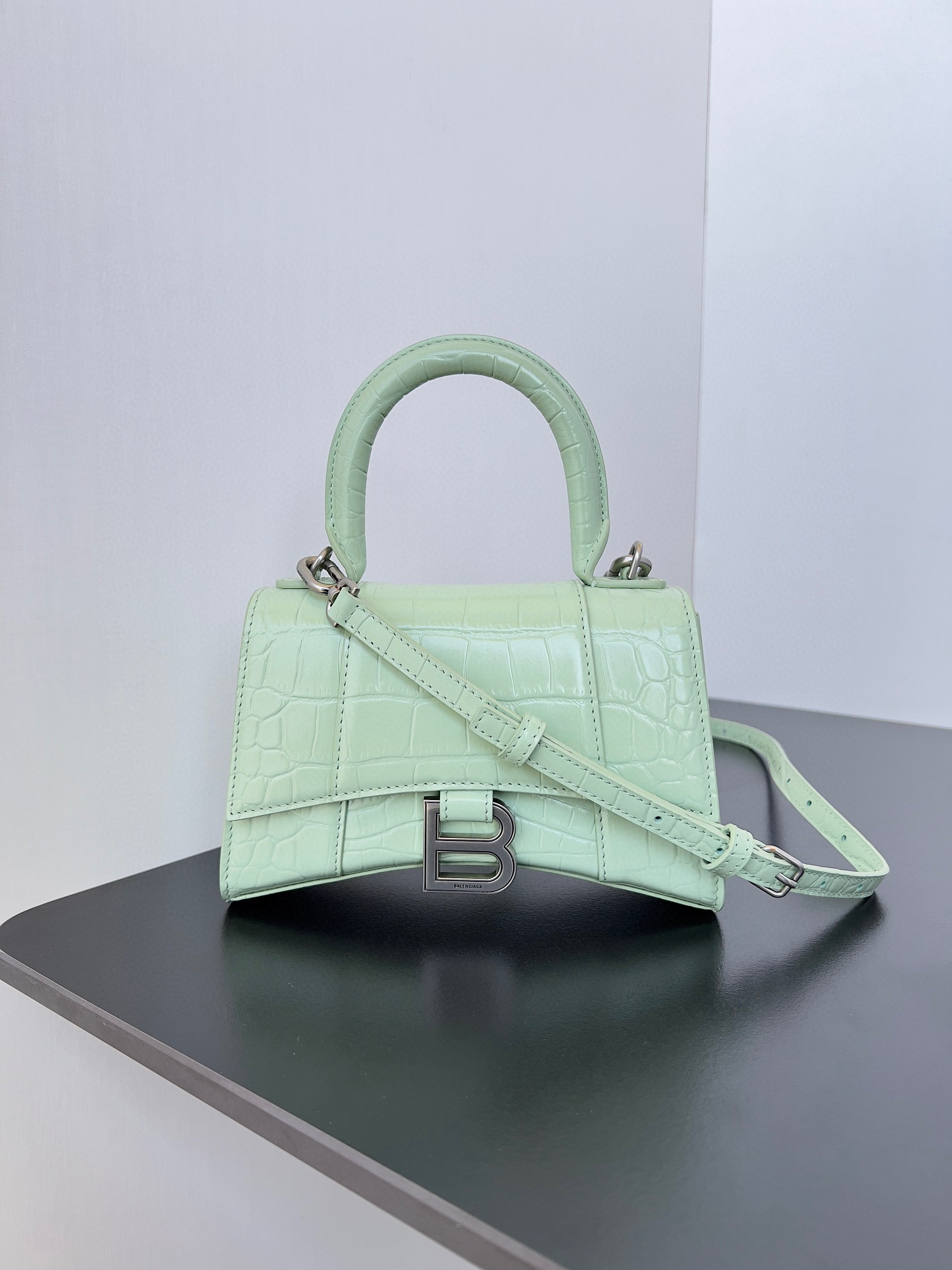 발렌시아가 여자가방