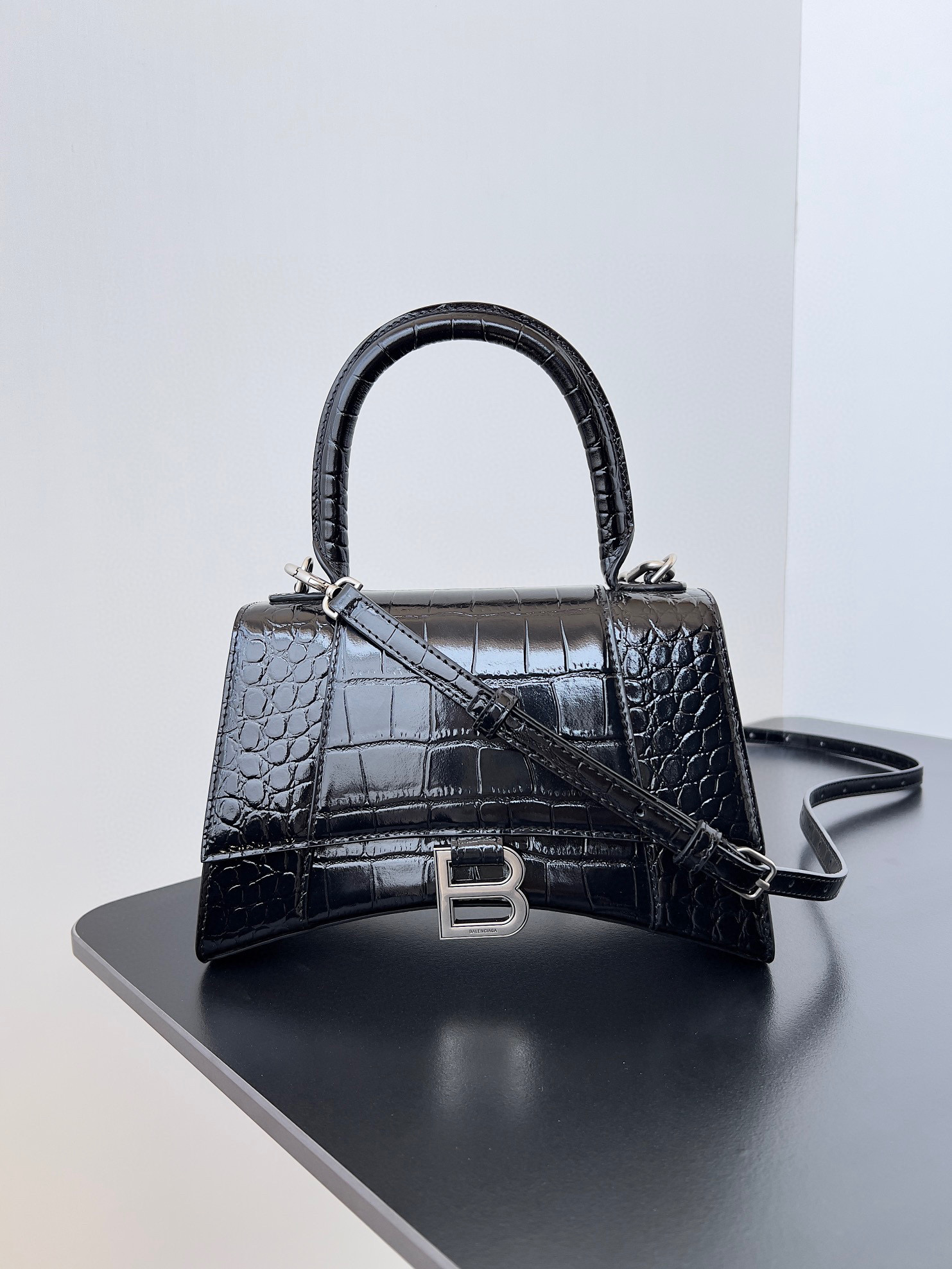 발렌시아가 여자가방