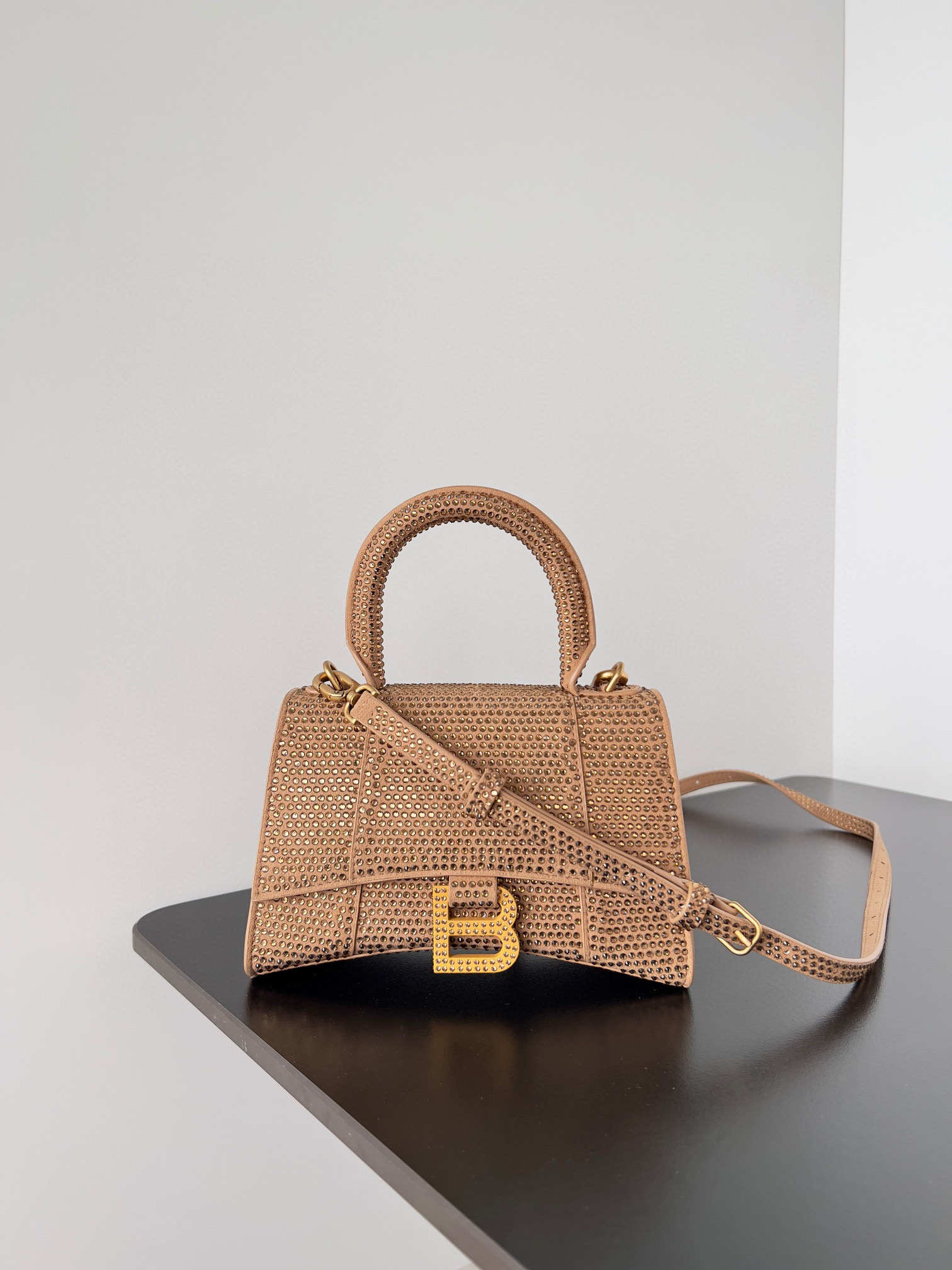 발렌시아가 여자가방