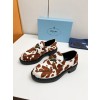 프라다 4cm 여자 신발 구두