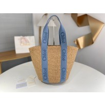 끌로에 라지 여자가방