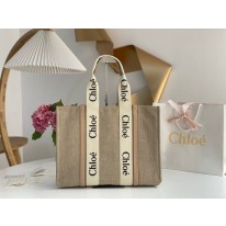 끌로에 라지 여자가방