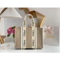 끌로에 라지 여자가방