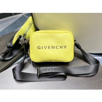 지방시 남자가방