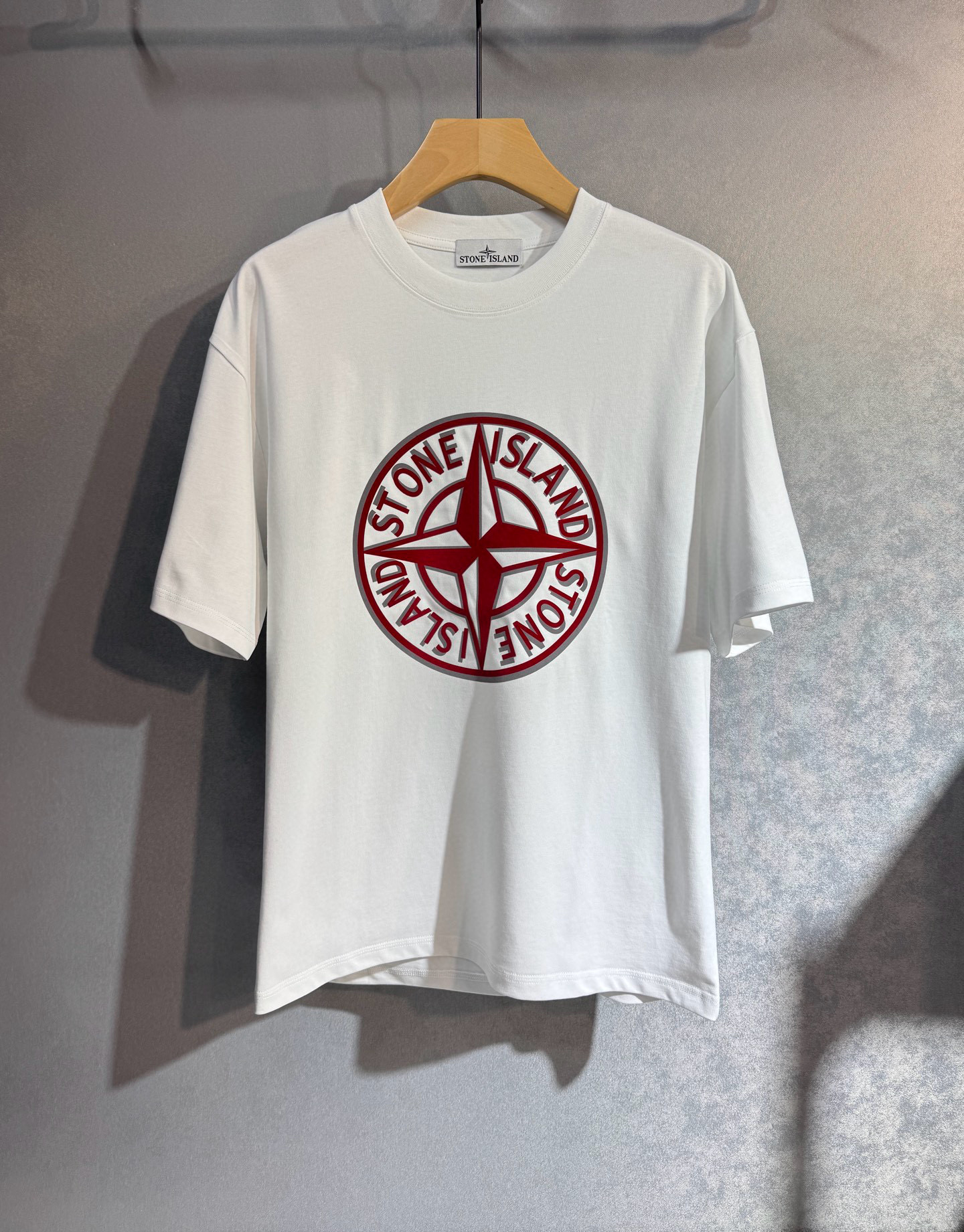 스톤아일랜드 반팔티