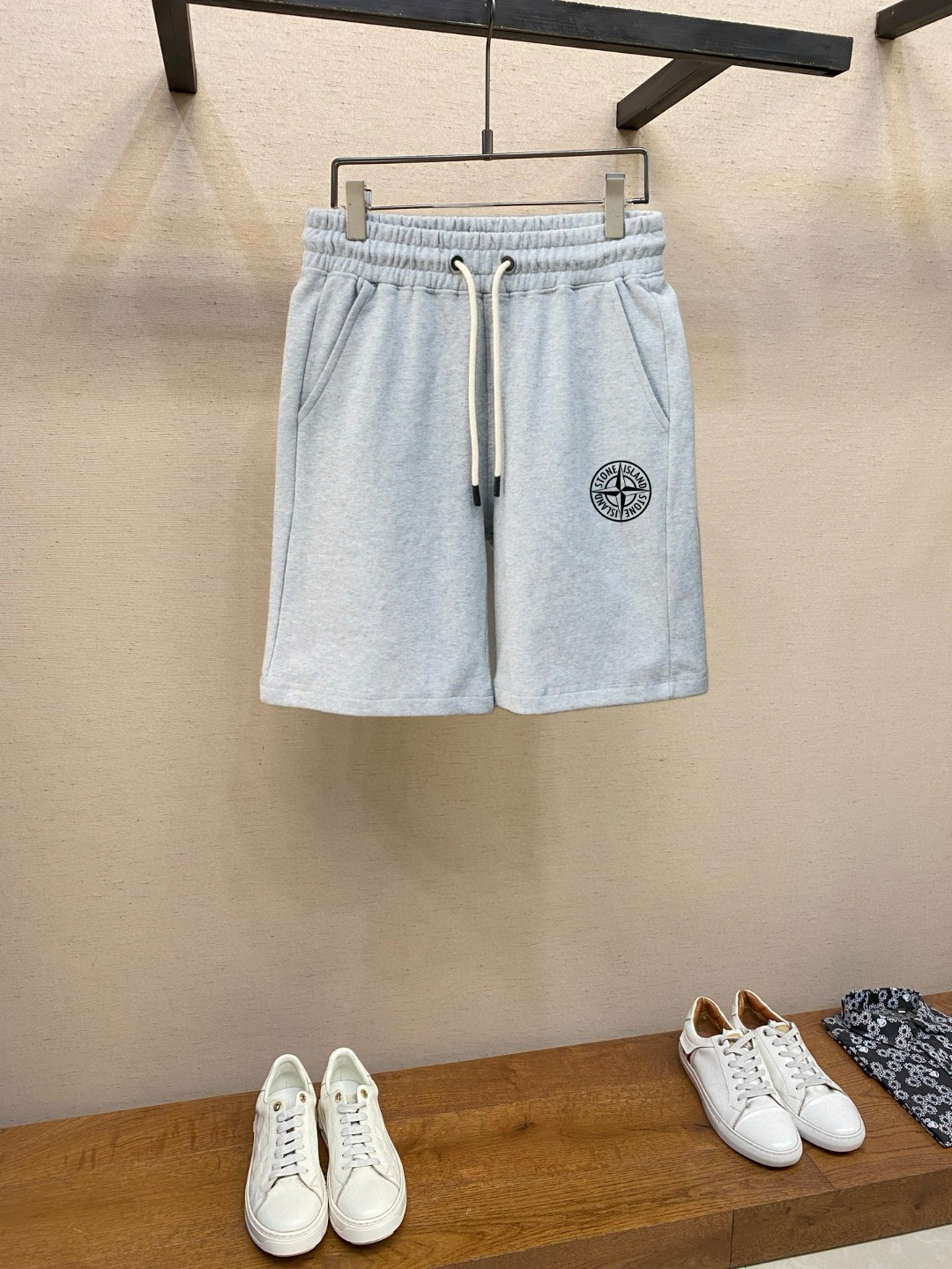 스톤아일랜드 반바지 2컬러