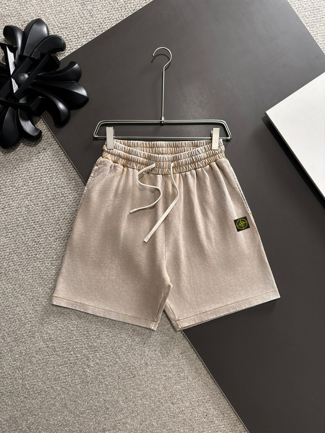 스톤아일랜드 반바지