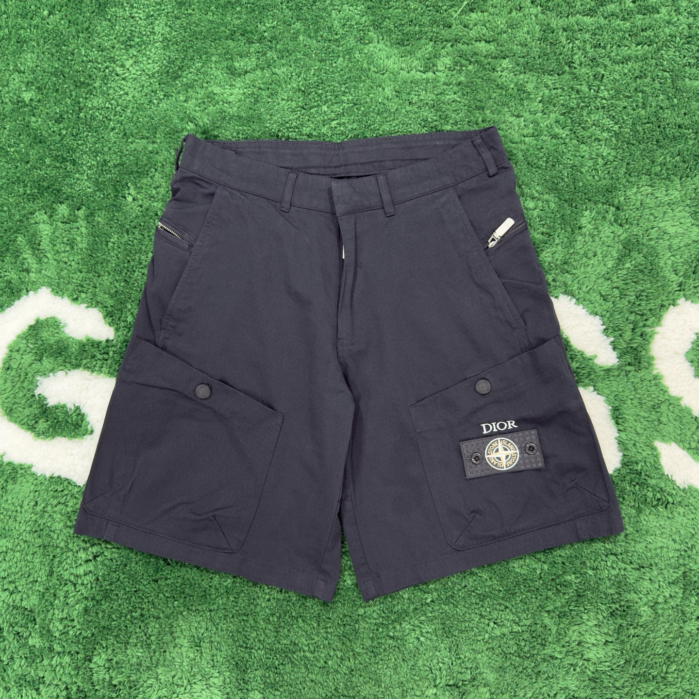 스톤아일랜드 반바지