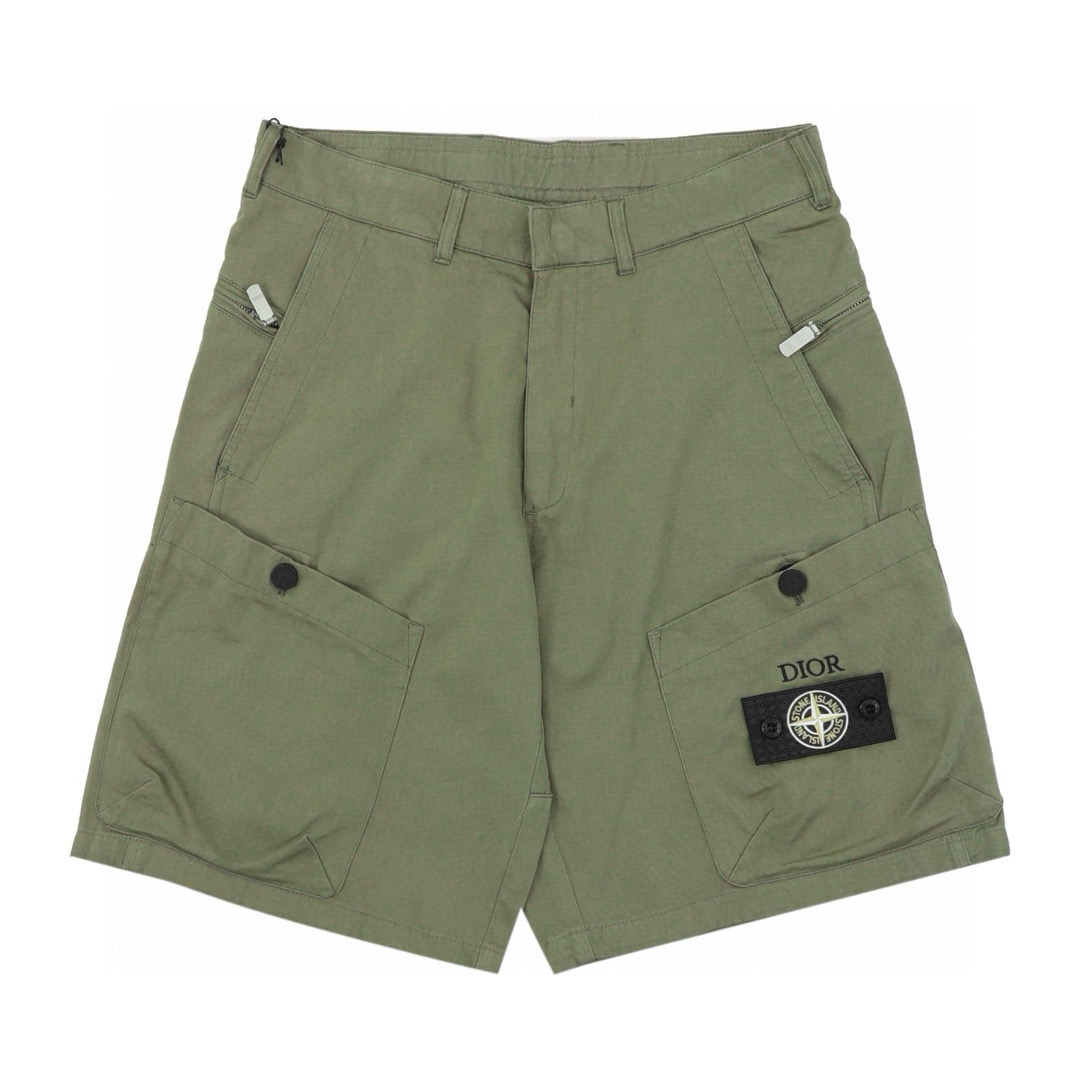 스톤아일랜드 반바지