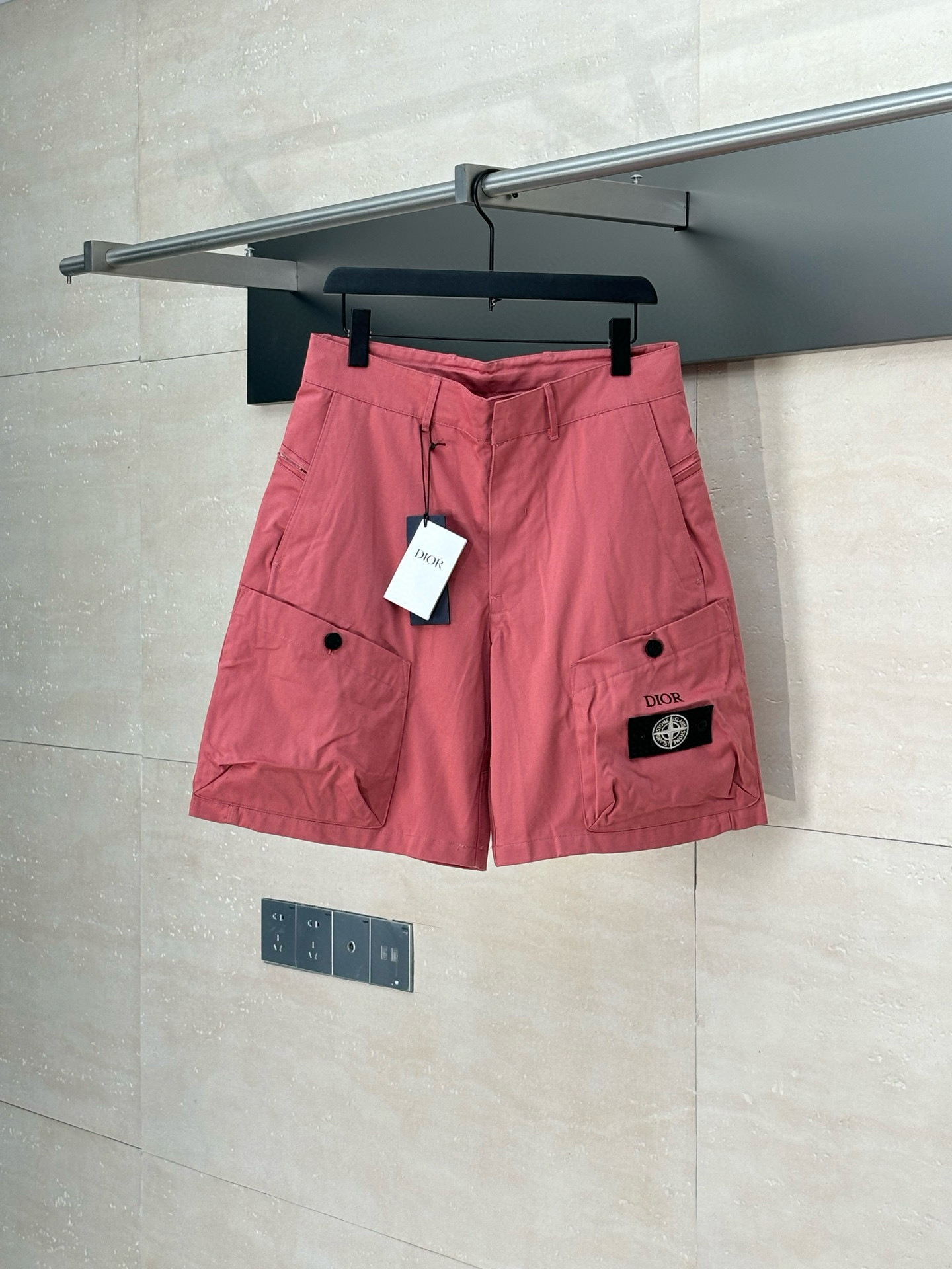 스톤아일랜드 반바지